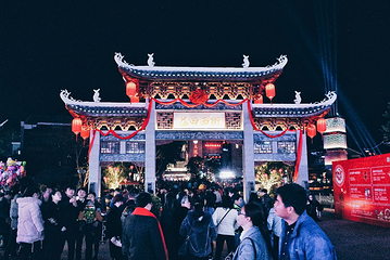 阳朔西街第 50 张图片