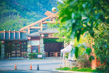 神丽峡第 13 张图片