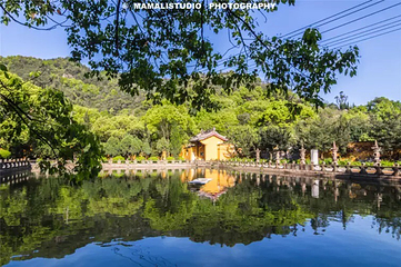 仙岩风景区第 6 张图片