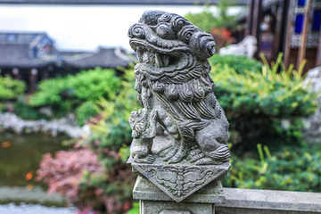 胡雪岩故居第 39 张图片