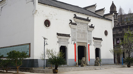 古德寺第 26 张图片