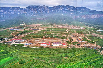 焦作市云台山风景名胜区-红石峡第 75 张图片