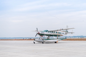 爱飞客航空小镇第 28 张图片