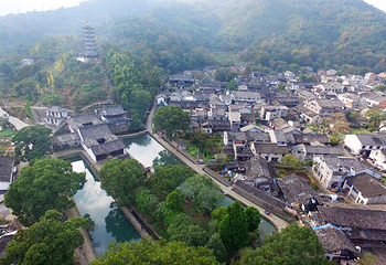 丽水古街第 42 张图片