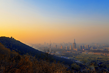 千佛山第 77 张图片