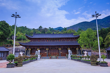 福德湾景区第 6 张图片