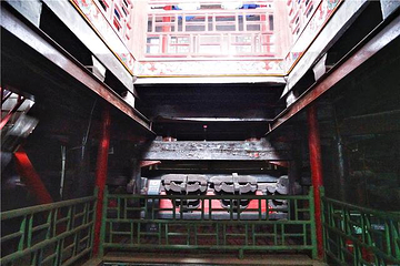 光岳楼第 22 张图片