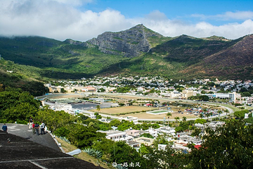 炮台山第 3 张图片