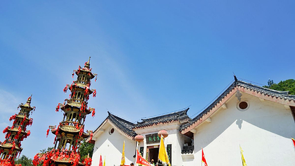 茱萸峰第 2 张图片