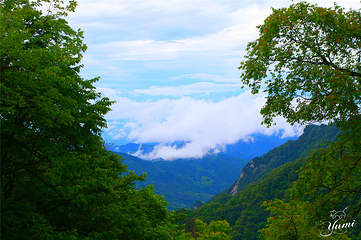 梅山水库风景区第 9 张图片