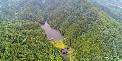 木兰山第 38 张图片
