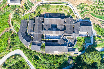 龙安新马温泉度假村第 8 张图片