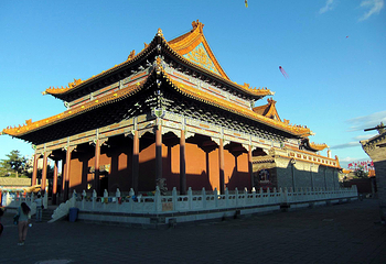 大召寺第 21 张图片