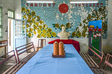 枫泾古镇第 42 张图片