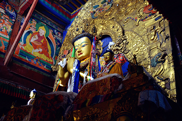 色拉寺第 10 张图片