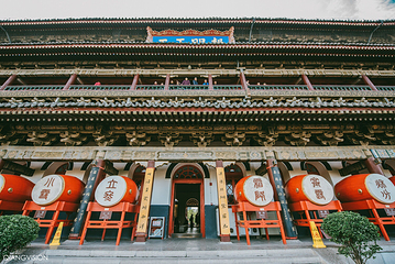 钟鼓楼广场第 12 张图片