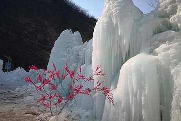 恒河源景区第 18 张图片