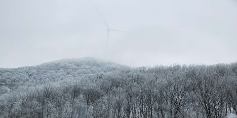 襄阳横冲国际滑雪场第 46 张图片