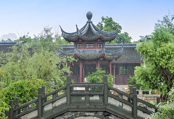 厦门园林博览苑第 90 张图片