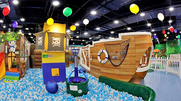 万达宝贝王(襄阳店)