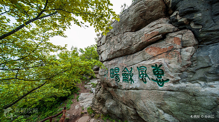 小黑山森林公园第 2 张图片