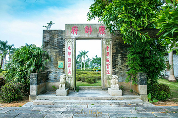 梅溪牌坊第 27 张图片