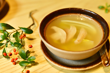 杭州法云安缦·蒸菜馆第 32 张图片