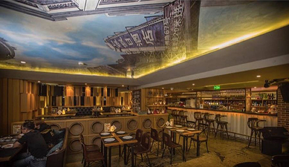 THE BREWER瘾·精酿啤酒餐厅(新天地店)第 6 张图片