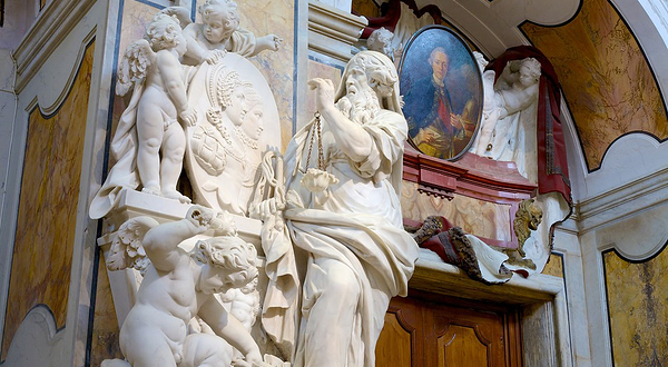 圣赛维罗博物馆