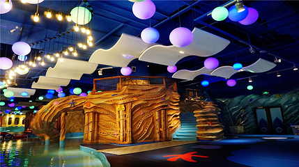 多元宝贝世界(曲江彩虹谷店)第 9 张图片