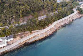 盐田海滨栈道第 12 张图片