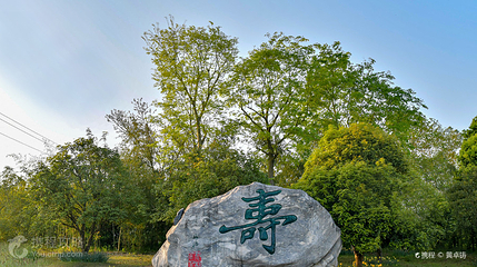 长寿湖风景区第 2 张图片