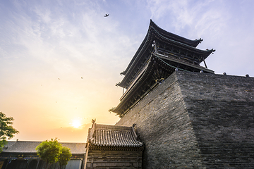 平遥古城第 31 张图片