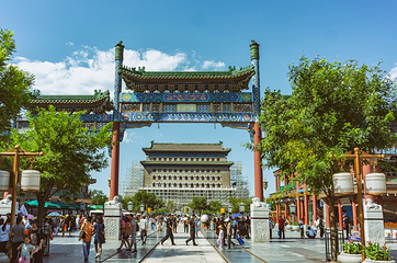 北京坊第 3 张图片