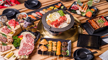 涟泉大江户酒店(五角场店)