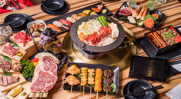 涟泉大江户酒店(五角场店)