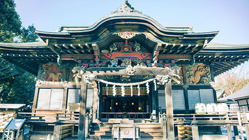 秩父神社