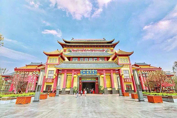 宁波方特东方神画第 57 张图片