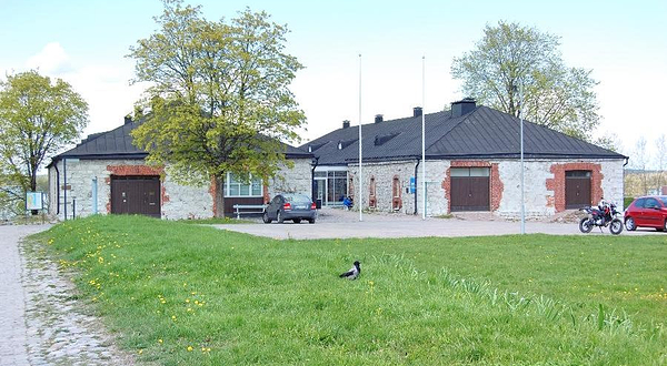 南卡累利亚博物馆