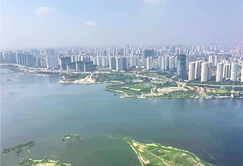 临沂广播电视塔第 17 张图片