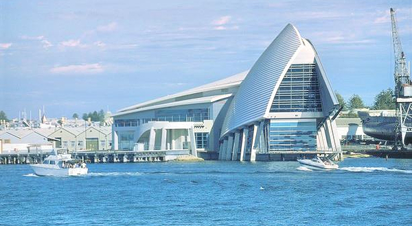 西澳海事博物馆