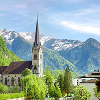 圣弗罗林大教堂