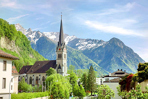 圣弗罗林大教堂