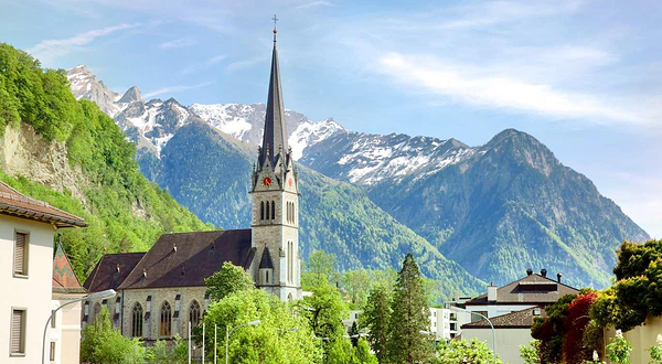 圣弗罗林大教堂