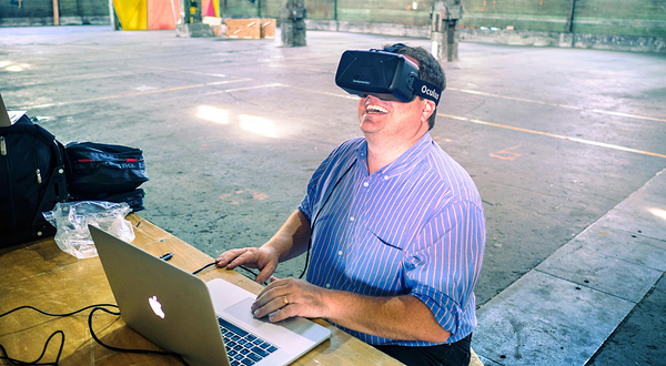 圣何塞麦克内里会议中心