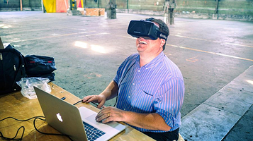 圣何塞麦克内里会议中心