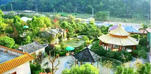 枫湾温泉度假村第 1 张图片