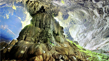 九嶷山景区第 24 张图片