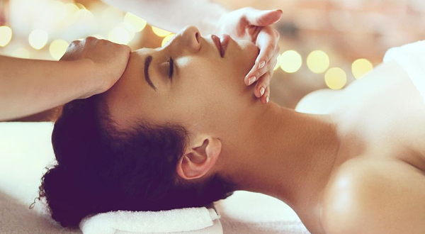 Let's Relax水疗馆（曼谷MBK购物中心店）