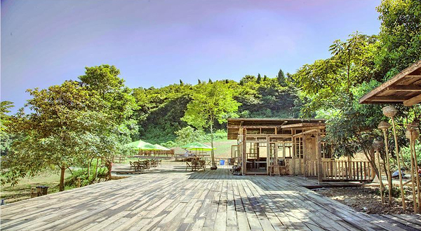 萤火谷文创农场